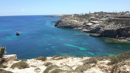 Spiaggia di Cala Creta